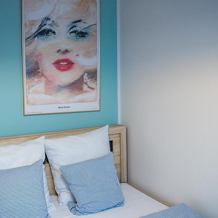 Apartament Widokowka غدينيا المظهر الخارجي الصورة
