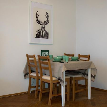 Apartament Widokowka غدينيا المظهر الخارجي الصورة