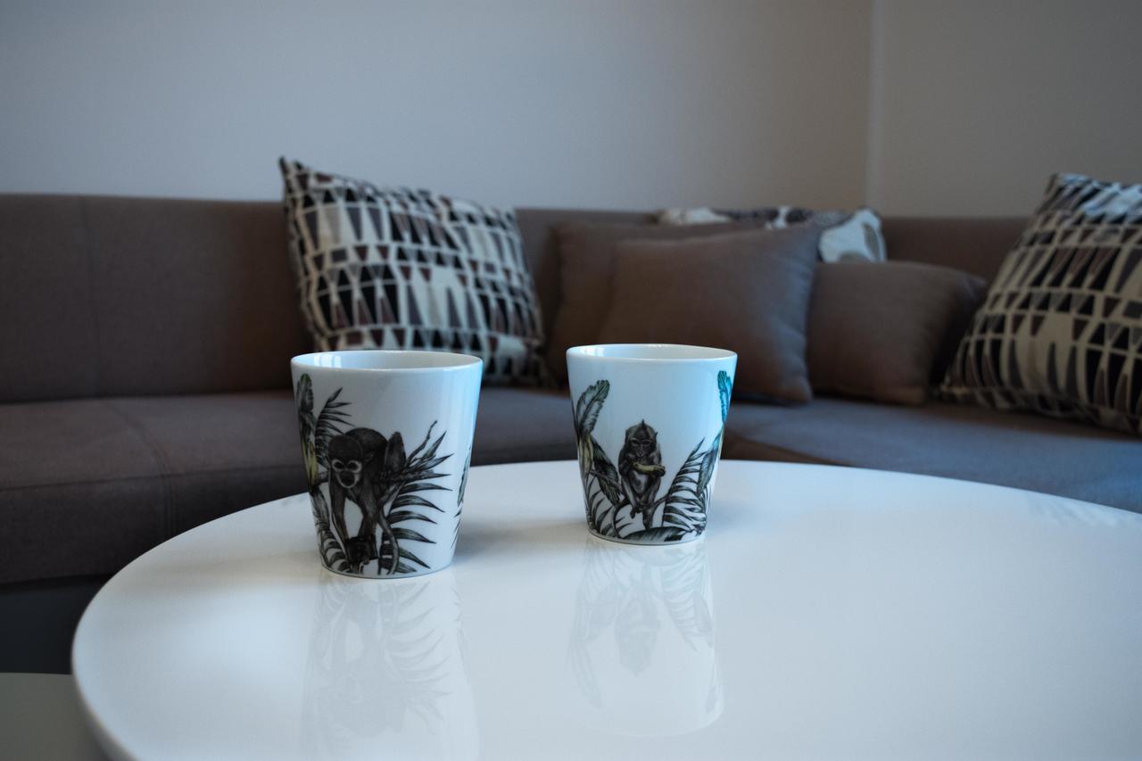 Apartament Widokowka غدينيا المظهر الخارجي الصورة